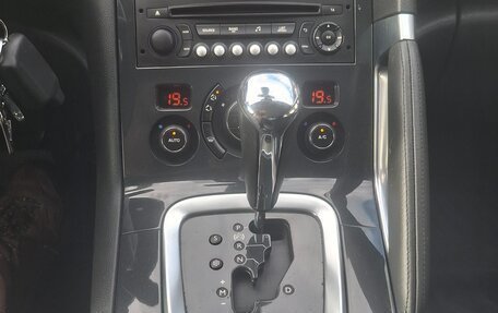 Peugeot 3008 I рестайлинг, 2016 год, 945 000 рублей, 17 фотография