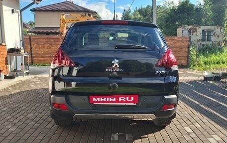 Peugeot 3008 I рестайлинг, 2016 год, 945 000 рублей, 6 фотография