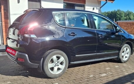 Peugeot 3008 I рестайлинг, 2016 год, 945 000 рублей, 8 фотография