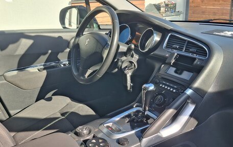 Peugeot 3008 I рестайлинг, 2016 год, 945 000 рублей, 18 фотография