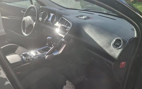 Peugeot 3008 I рестайлинг, 2016 год, 945 000 рублей, 19 фотография