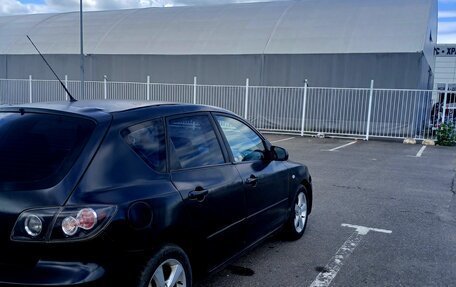 Mazda 3, 2008 год, 530 000 рублей, 7 фотография