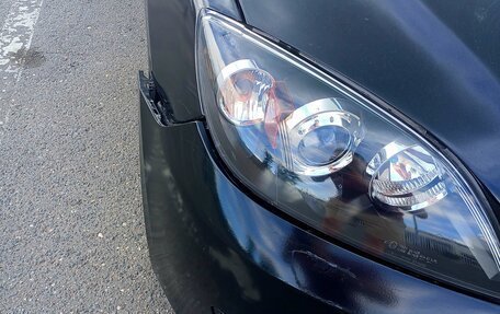 Mazda 3, 2008 год, 530 000 рублей, 8 фотография