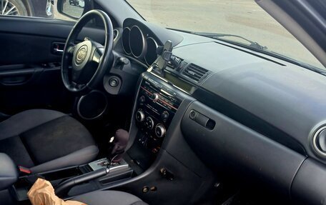 Mazda 3, 2008 год, 530 000 рублей, 16 фотография