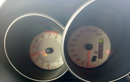Mazda 3, 2008 год, 530 000 рублей, 19 фотография