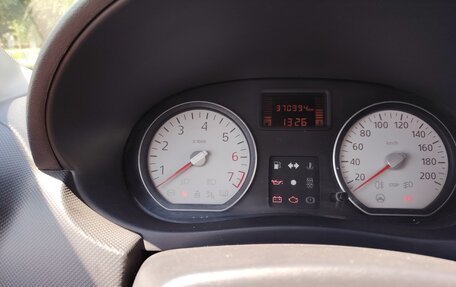 Renault Logan I, 2011 год, 310 000 рублей, 3 фотография