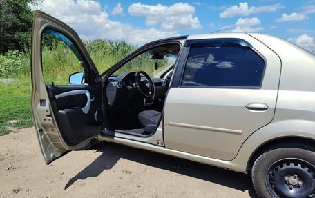 Renault Logan I, 2011 год, 310 000 рублей, 4 фотография