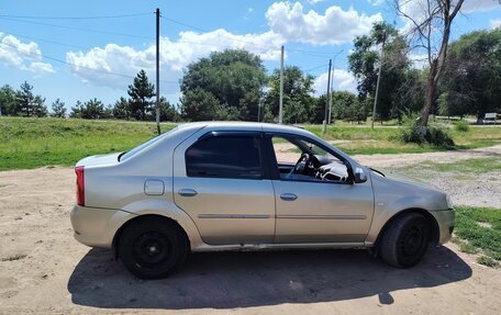 Renault Logan I, 2011 год, 310 000 рублей, 6 фотография