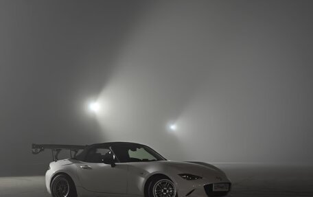 Mazda Roadster IV (ND), 2015 год, 1 700 000 рублей, 4 фотография