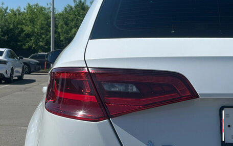 Audi A3, 2013 год, 1 360 000 рублей, 7 фотография