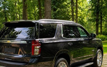 Chevrolet Tahoe IV, 2022 год, 9 950 000 рублей, 10 фотография