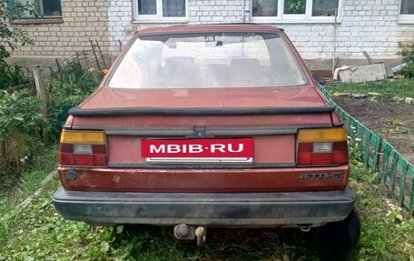 Volkswagen Jetta III, 1986 год, 100 000 рублей, 2 фотография