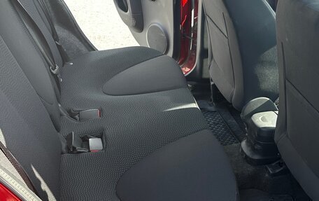 Nissan Micra III, 2010 год, 800 000 рублей, 11 фотография