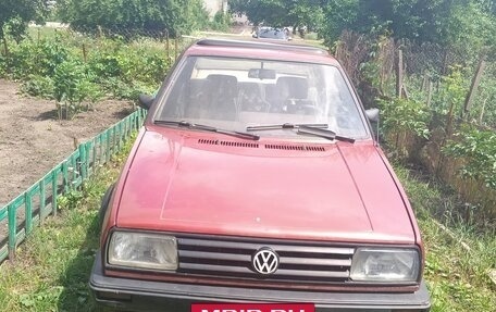 Volkswagen Jetta III, 1986 год, 100 000 рублей, 4 фотография