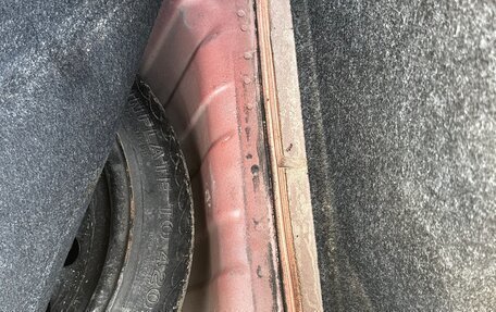 Nissan Micra III, 2010 год, 800 000 рублей, 14 фотография