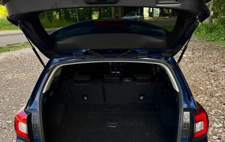 Subaru Levorg I, 2014 год, 1 390 000 рублей, 6 фотография