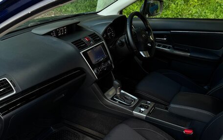 Subaru Levorg I, 2014 год, 1 390 000 рублей, 8 фотография