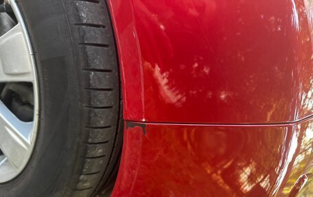 Nissan Micra III, 2010 год, 800 000 рублей, 17 фотография
