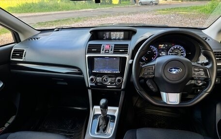 Subaru Levorg I, 2014 год, 1 390 000 рублей, 10 фотография