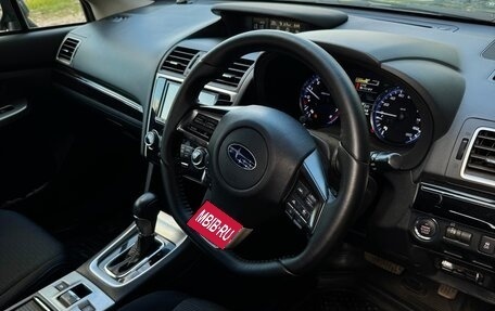 Subaru Levorg I, 2014 год, 1 390 000 рублей, 9 фотография