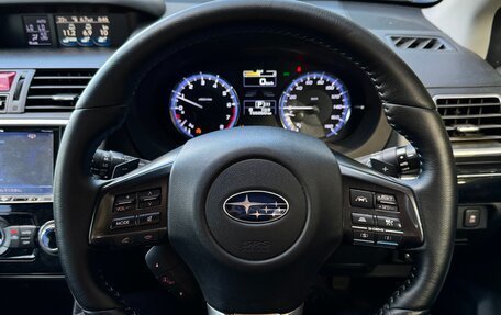 Subaru Levorg I, 2014 год, 1 390 000 рублей, 11 фотография