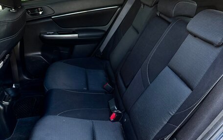 Subaru Levorg I, 2014 год, 1 390 000 рублей, 16 фотография