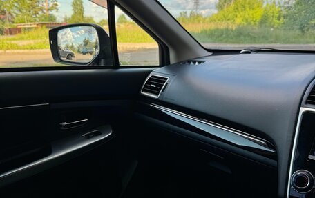 Subaru Levorg I, 2014 год, 1 390 000 рублей, 14 фотография