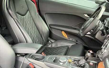 Audi TT, 2015 год, 3 800 000 рублей, 3 фотография