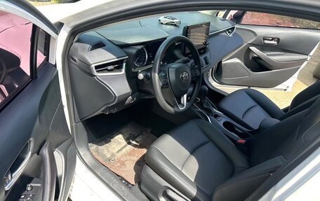 Toyota Corolla, 2022 год, 1 680 000 рублей, 4 фотография