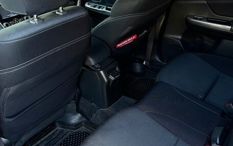 Subaru Levorg I, 2014 год, 1 390 000 рублей, 15 фотография