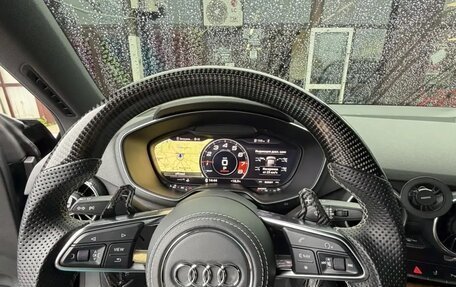 Audi TT, 2015 год, 3 800 000 рублей, 4 фотография