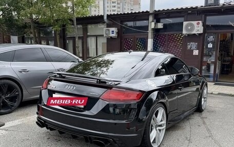 Audi TT, 2015 год, 3 800 000 рублей, 2 фотография