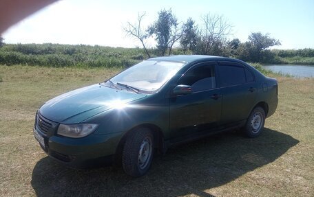 Lifan Solano I (630) рестайлинг, 2011 год, 250 000 рублей, 2 фотография