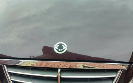 SsangYong Kyron I, 2008 год, 830 000 рублей, 13 фотография