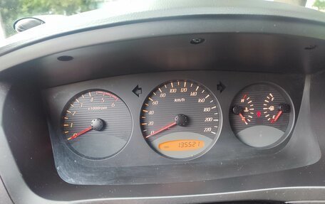 SsangYong Kyron I, 2008 год, 830 000 рублей, 26 фотография