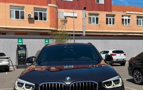 BMW X4, 2019 год, 4 700 000 рублей, 2 фотография