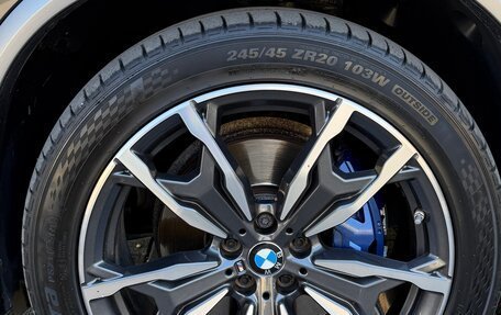 BMW X4, 2019 год, 4 700 000 рублей, 6 фотография