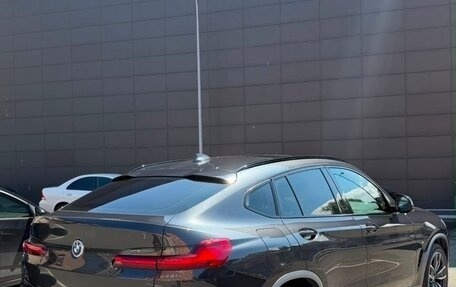 BMW X4, 2019 год, 4 700 000 рублей, 5 фотография