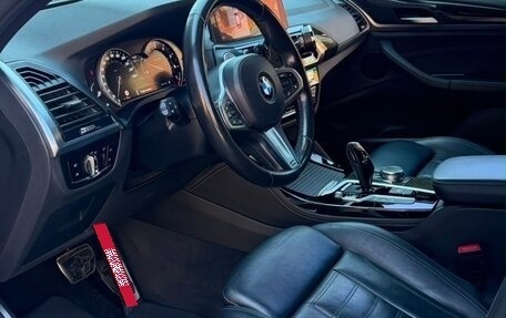 BMW X4, 2019 год, 4 700 000 рублей, 8 фотография
