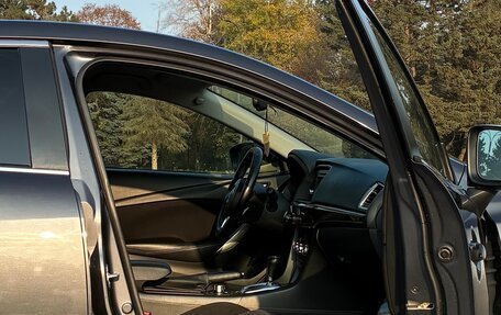 Mazda 6, 2013 год, 1 300 000 рублей, 7 фотография