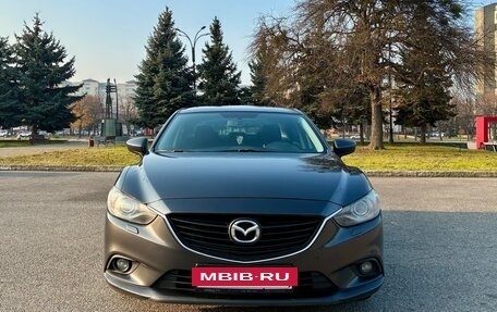 Mazda 6, 2013 год, 1 300 000 рублей, 3 фотография