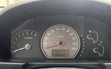 Hyundai Elantra IV, 2008 год, 350 000 рублей, 9 фотография