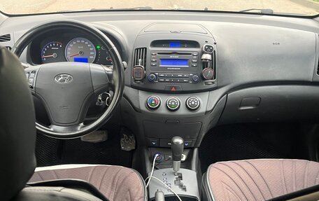 Hyundai Elantra IV, 2008 год, 350 000 рублей, 8 фотография