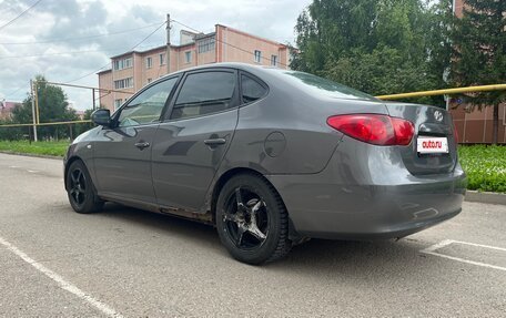 Hyundai Elantra IV, 2008 год, 350 000 рублей, 7 фотография