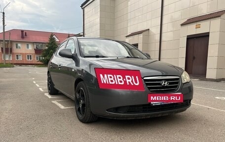 Hyundai Elantra IV, 2008 год, 350 000 рублей, 4 фотография