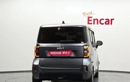 KIA Ray, 2023 год, 1 174 000 рублей, 4 фотография