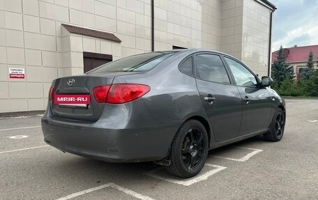 Hyundai Elantra IV, 2008 год, 350 000 рублей, 5 фотография