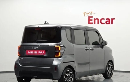KIA Ray, 2023 год, 1 174 000 рублей, 2 фотография