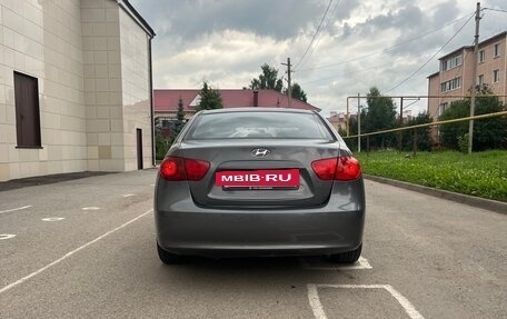 Hyundai Elantra IV, 2008 год, 350 000 рублей, 6 фотография