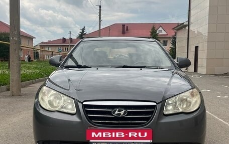 Hyundai Elantra IV, 2008 год, 350 000 рублей, 3 фотография
